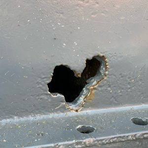 Meet your Posher, Viktoriia